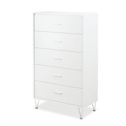 ACME 97364 Deoss Chest, White