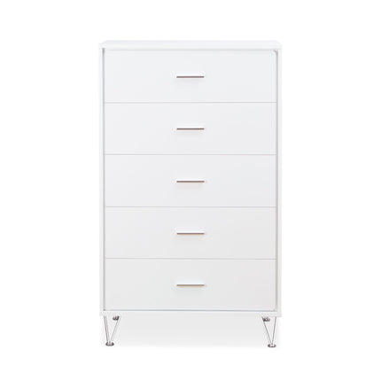ACME 97364 Deoss Chest, White