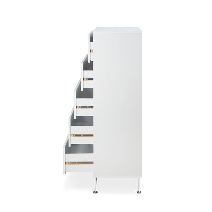ACME 97364 Deoss Chest, White