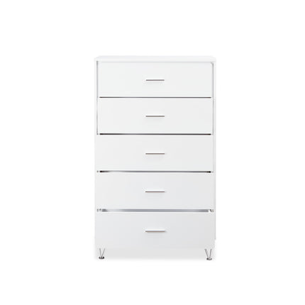 ACME 97364 Deoss Chest, White