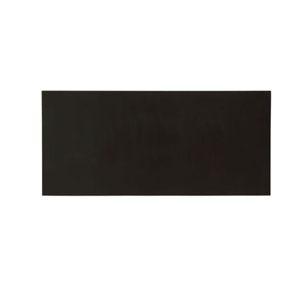 ACME 97382 Ceara Console Table, Black