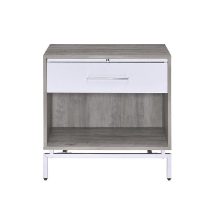 ACME 97555 Cistus Accent Table  2