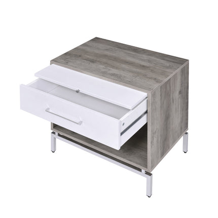 ACME 97555 Cistus Accent Table  4