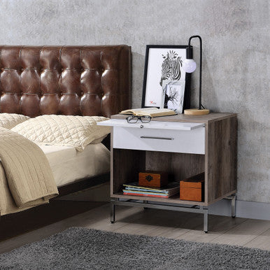 ACME 97555 Cistus Accent Table ACME Furniture