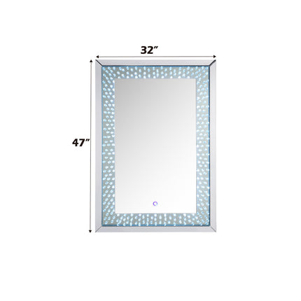 ACME 97591 Nysa Wall Decor