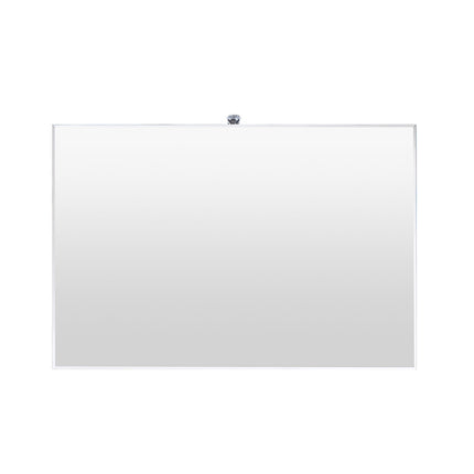 ACME 97644 Noralie Chest, Mirrored & Faux Gemstones