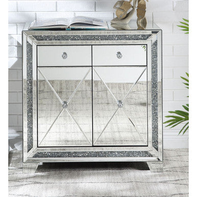 ACME 97645 Noralie Cabinet ACME Furniture