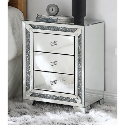 ACME 97648 Noralie Accent Table