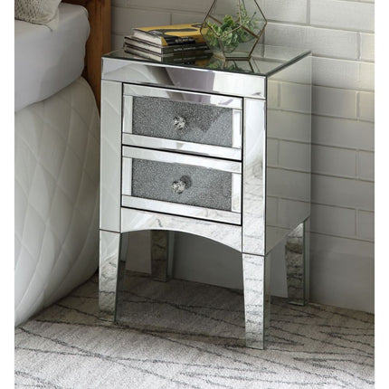 ACME 97651 Nowles Accent Table