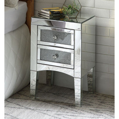 ACME 97651 Nowles Accent Table ACME Furniture
