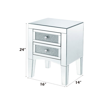 ACME 97651 Nowles Accent Table