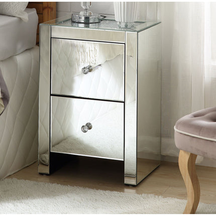 ACME 97652 Noralie Accent Table