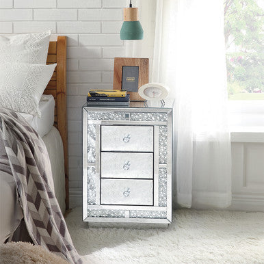 ACME 97653 Mallika Accent Table ACME Furniture