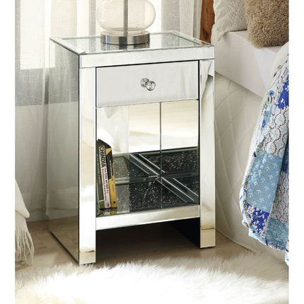 ACME 97654 Noralie Accent Table