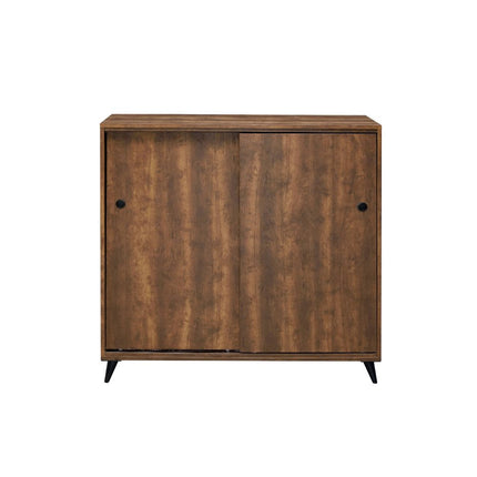 ACME 97777 Waina Cabinet, Oak