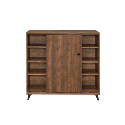 ACME 97777 Waina Cabinet, Oak