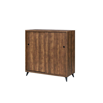 ACME 97777 Waina Cabinet, Oak
