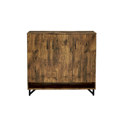 ACME 97779 Nimeda Cabinet, Salvage Oak