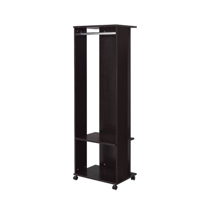ACME 97793 Kolen Hall Tree, Espresso