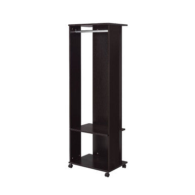 ACME 97793 Kolen Hall Tree, Espresso ACME Furniture