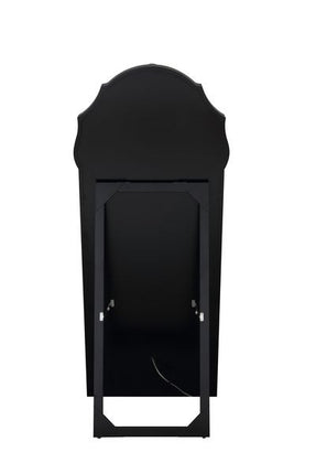 ACME 97983 Noralie Floor Mirror  2