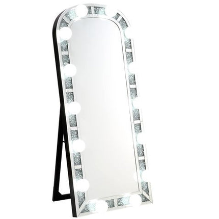ACME 97984 Noralie Floor Mirror
