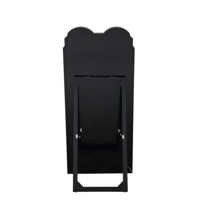 ACME 97985 Noralie Floor Mirror  1