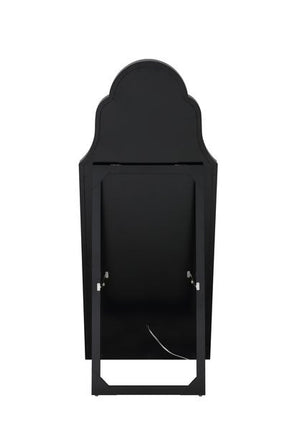 ACME 97986 Noralie Floor Mirror  2