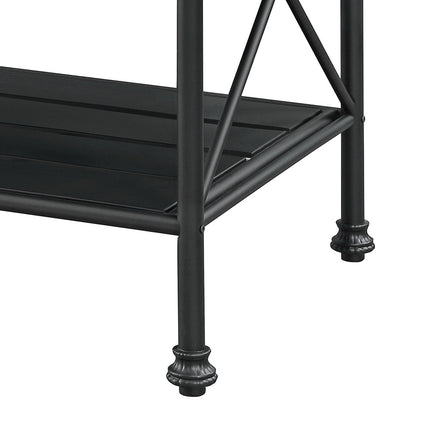 ACME 98943 Brahm Kitchen Island  3