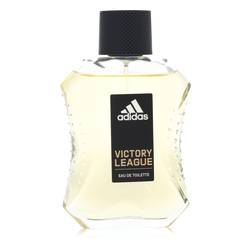 Adidas Victory League Eau De Toilette Spray (Tester) By Adidas Adidas