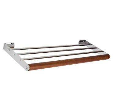 Whitehaus Antonio Miro Towel Shelf - AMAT06 Whitehaus