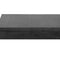 Whitehaus Antonio Miro Wall Mount Iroko Wood Shelf - AMMT06 Whitehaus