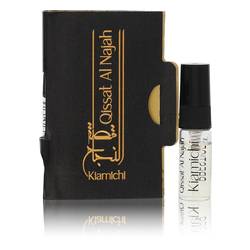 Arabiyat Prestige Qissat Al Najah Kiamichi Mini EDP Spray By Arabiyat Prestige Arabiyat Prestige