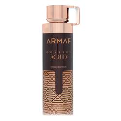 Armaf Odyssey Aoud Body Spray By Armaf Armaf