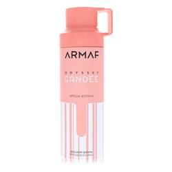 Armaf Odyssey Candee Body Spray By Armaf Armaf