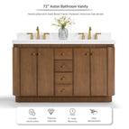 Chestnut | Rose Gold Hardware