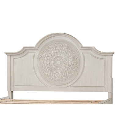 ACME BD00694EK Roselyne Eastern King Bed ACME Furniture