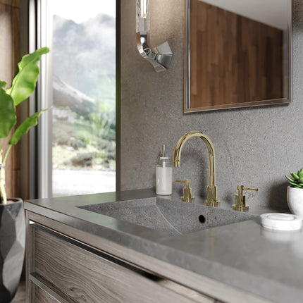 ZLINE Autograph Edition Emerald Bay Bath Faucet in Polished Gold (EMBY-BF-PG)