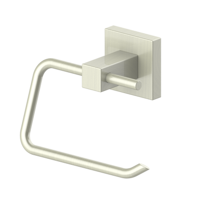 ZLINE Bliss Toilet Paper Holder in Brushed Nickel (BLS-TP-BN)