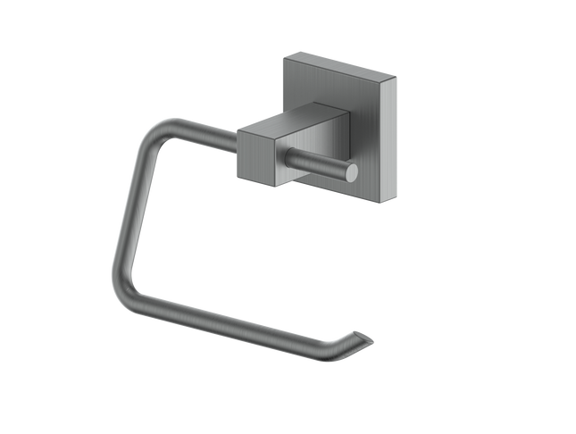ZLINE Bliss Toilet Paper Holder in Gun Metal (BLS-TP-GM)