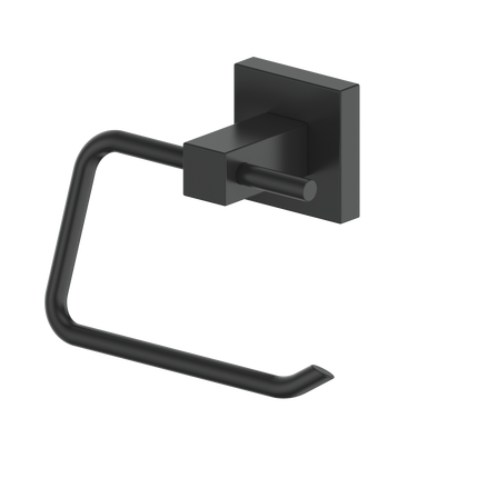 ZLINE Bliss Toilet Paper Holder in Matte Black (BLS-TP-MB)