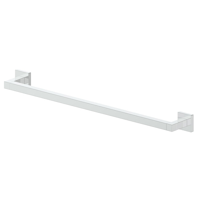 ZLINE Bliss Towel Rail in Chrome (BLS-TR-CH)