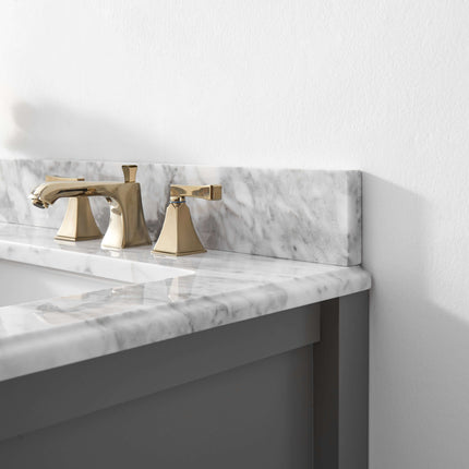 Hayley 48" Bath Vanity Set Ancerre Designs