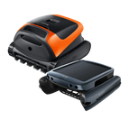 Cosmic Orange / Sora 30 & iSkim