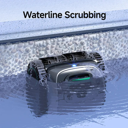 WYBOT Full Pool Solution Bundle-C1 & F1 WYBOT