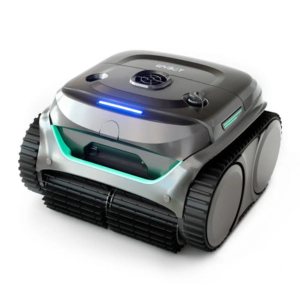 (2026 Upgrade) WYBOT C2 Cordless Robotic Pool Cleaner WYBOT