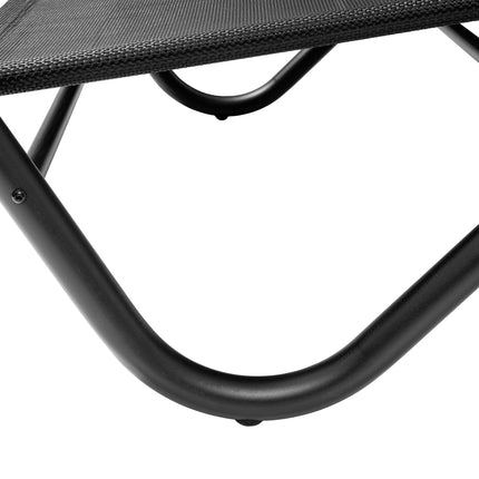 Deko Living Outdoor Patio Lounge Daybed with Canopy - COP20201 Deko Living