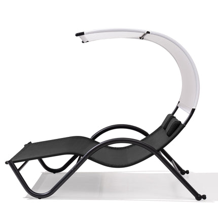 Deko Living Outdoor Patio Lounge Daybed with Canopy - COP20201 Deko Living