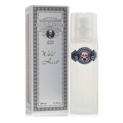 Cuba Wild Heart After Shave By Fragluxe Fragluxe