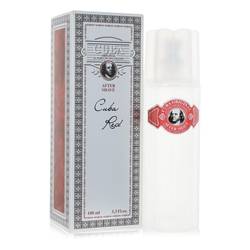 Cuba Red After Shave Spray By Fragluxe Fragluxe